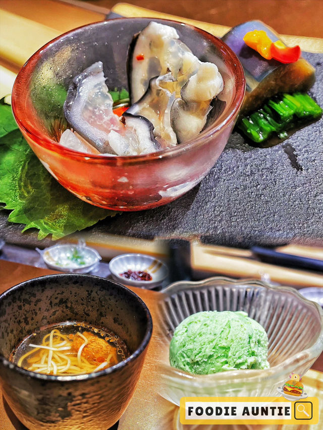 👽 食神大媽《灣仔｜慶祝開業兩週年限定套餐》