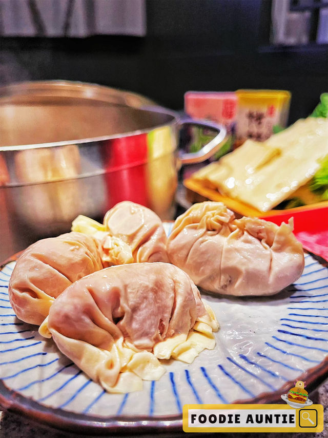 👽 食神大媽《銅鑼灣｜誠意經營好味椰子雞火鍋放題》