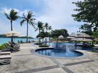 รีวิวที่พัก Nora​ Beach​ Resort​ and​ Spa