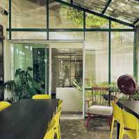 Summer Rain Cafe & Casual Dining