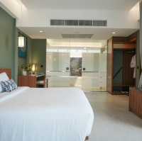ที่พักสวยหัวหิน