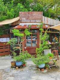 The Coffee Cottage