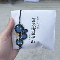 🇯🇵下鴨神社必訪的抹茶冰🍵✨夏天需要它呀🫶🏻