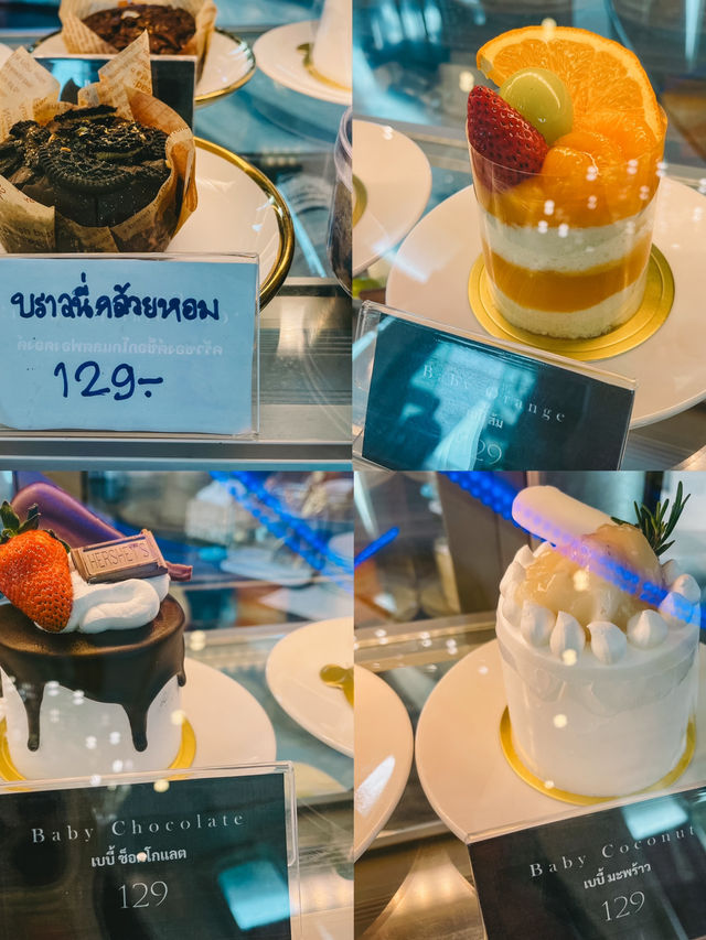 The Pandora Camp เขาใหญ่  ⛰️