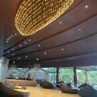 โรงแรมที่เหมาะกับการมาพักผ่อนที่สุด 