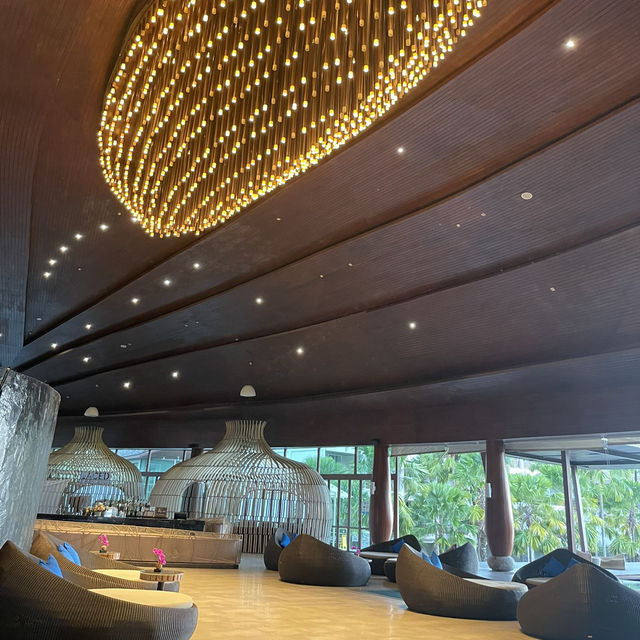 โรงแรมที่เหมาะกับการมาพักผ่อนที่สุด 
