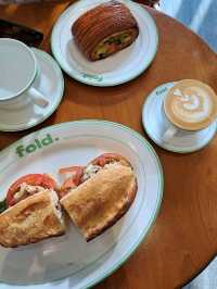 Fold Cafe