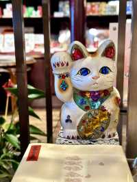The Cutest Souvenir Shop in Kyoto 🎎♥️