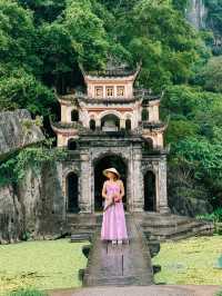 The most beautiful province of Vietnam ⛰️🇻🇳