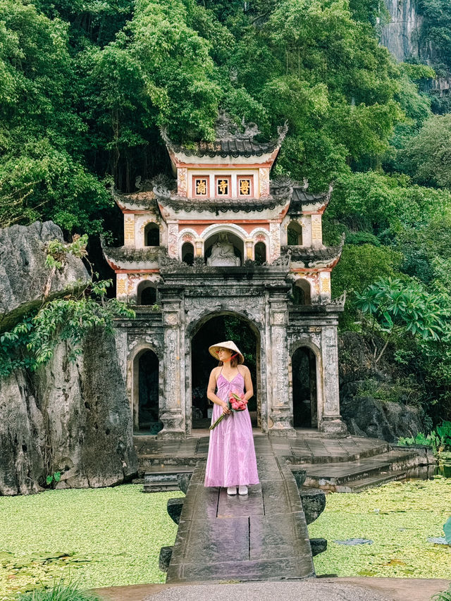 The most beautiful province of Vietnam ⛰️🇻🇳