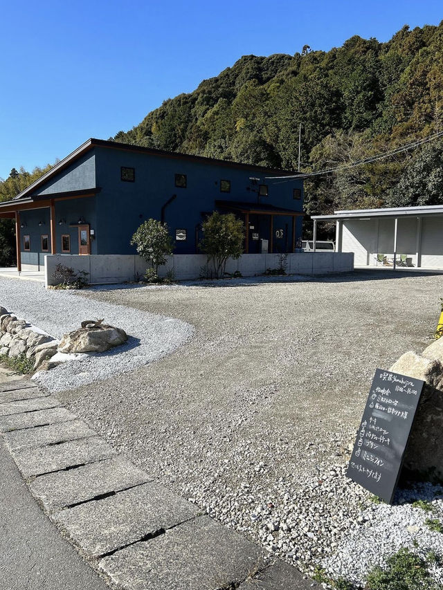 【福岡カフェ】晴れた日はテラス席もおすすめの喫茶店✨️