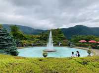 強羅公園