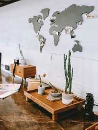 Ground Cafe