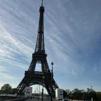 Stunning Views of Paris, Day and Night