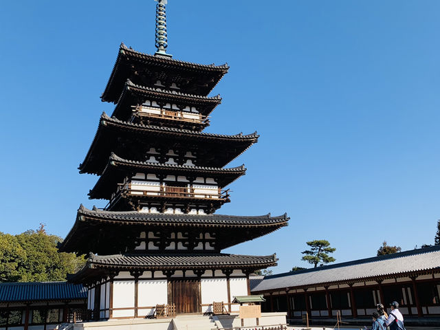 薬師寺