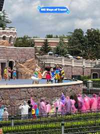 🇨🇳 Shanghai Disneyland Summer Camp