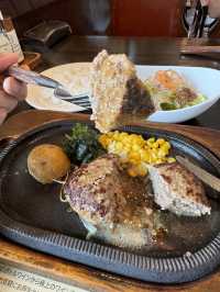 【福岡グルメ】約45年地元で愛される老舗ステーキハウス🥩