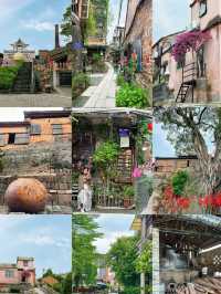 daytrip to Foshan 🇨🇳 佛山
