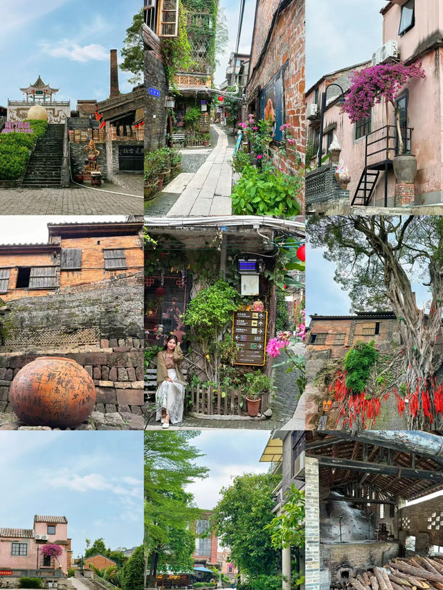 daytrip to Foshan 🇨🇳 佛山
