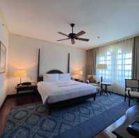 Kid-friendly hotel in Krabi