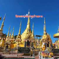 วัดพระบรมธาตุบ้านตาก