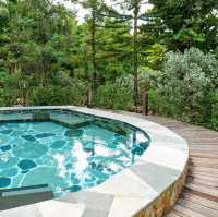 รีสอร์ทเขาใหญ่ La Cocotte Villa & Farm Khao Yai 
