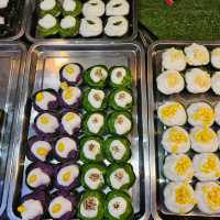 เทศกาลกินเจ เยาวราช 2567