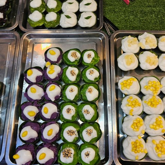เทศกาลกินเจ เยาวราช 2567