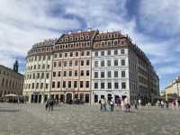 獨遊dresden 住宿推介