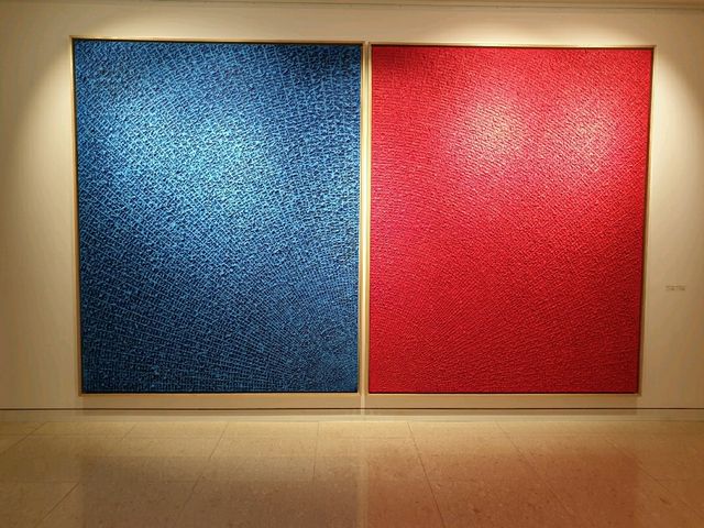 겹겹이, 겹겹이, 쓰윽 🖼 <이희돈 기획초대전>