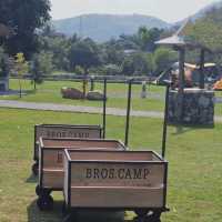 Brothers Camp Chonburi
