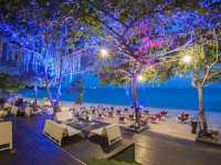 Samed Grand View Resort ที่พักติดทะเลเกาะเสม็ด