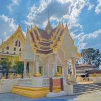 วัดบ้านไร่ (หลวงพ่อคูณ) | นครราชสีมา