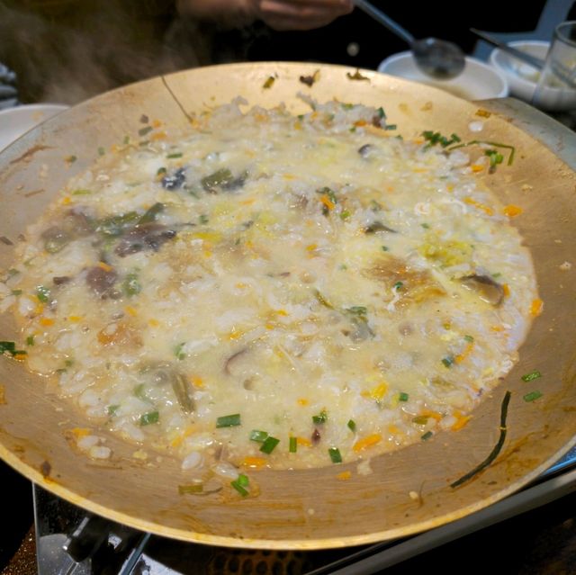 국내여행 대전맛집 유성옥 
