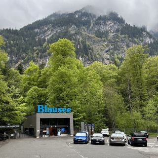Spring Awakening: Discover the Beauty of Blausee 🇨🇭