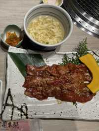 〜大分旅行〜焼肉ランチ