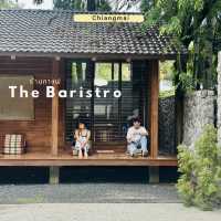 คาเฟ่ดังเชียงใหม่ บรรยากาศดีมาก