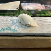 【大阪/枚方】コスパ最高！老舗寿司店🍣
