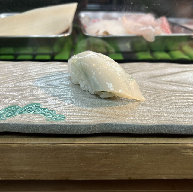 【大阪/枚方】コスパ最高！老舗寿司店🍣