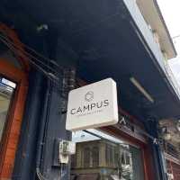 Campus Coffee Roaster Phuket 