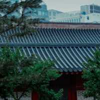 Seoul Escapade: Uncovering the Charm of South Korea's Capital