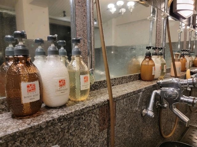 一個人旅行也能入住的溫泉旅館！加賀溫泉篇