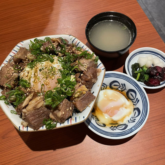 小店一位難求