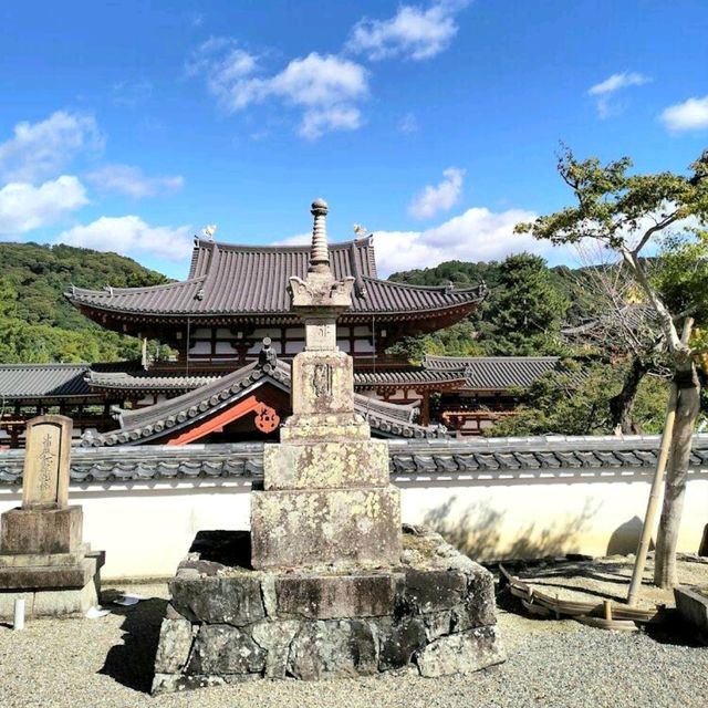 Byodoin Temple