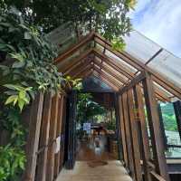 ร้านกาแฟ YAYO FARM ดอยช้าง