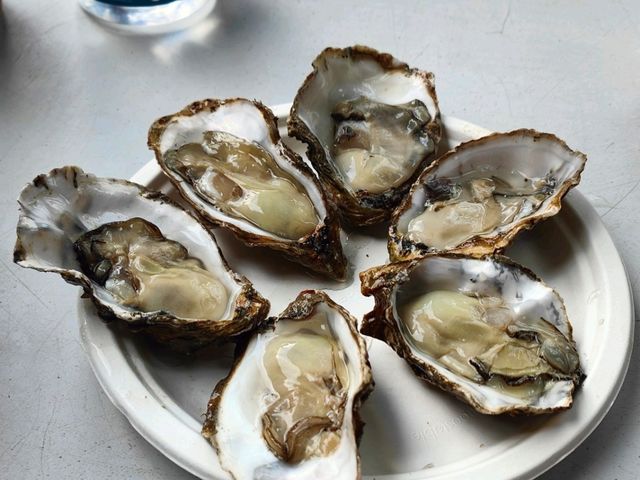 菠蘿市集『Borough Market』|倫敦最受歡迎的街邊小吃市集