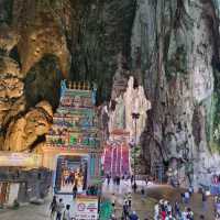 เที่ยวกัวลาลัมเปอร์