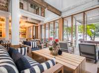 Mimi & Jim: Co-Living Space