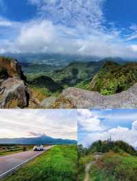 A challenging misson: my maiden hike to the Mount Ophir 🌿 