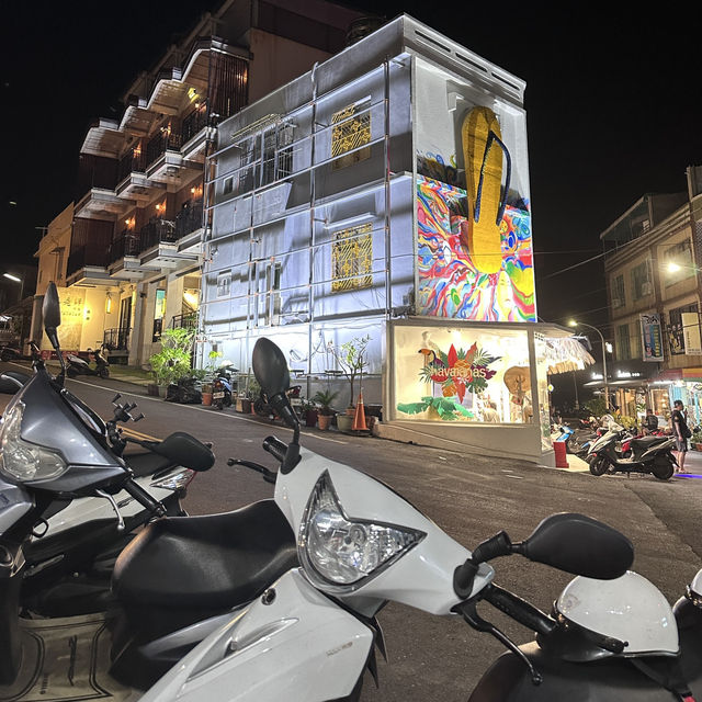 小琉球旅行小貼士：從高雄出發的精彩旅程